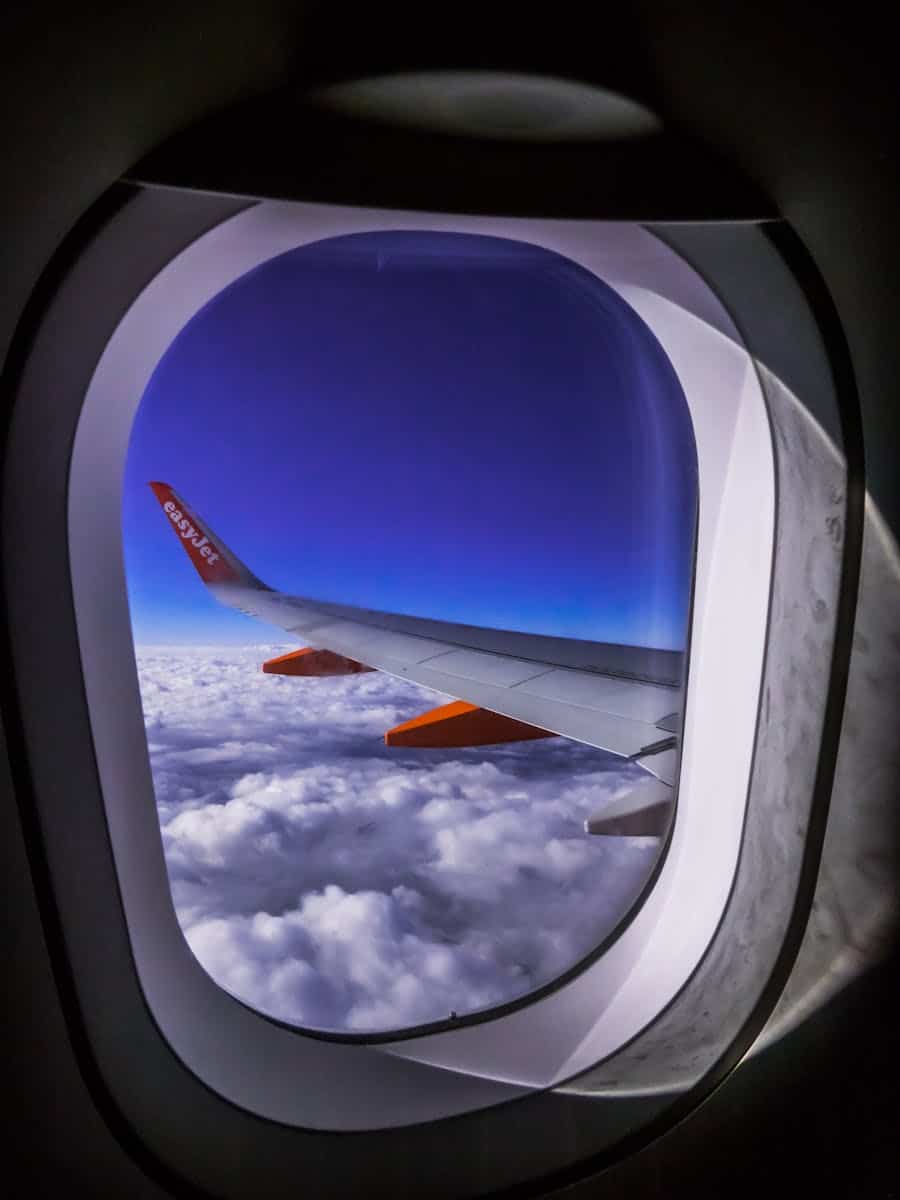 airplane aesthetic wallpaper Airplane Window Wallpapers 4K | Free Images Pictures