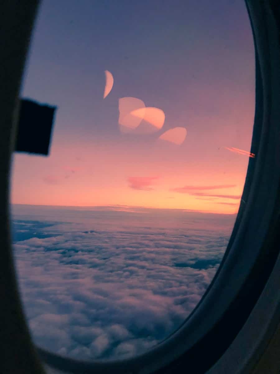 airplane aesthetic wallpaper Airplane Window Wallpapers 4K | Free Images Pictures