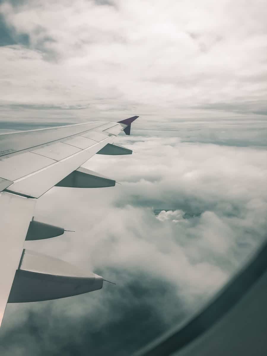 airplane aesthetic wallpaper Airplane Window Wallpapers 4K | Free Images Pictures