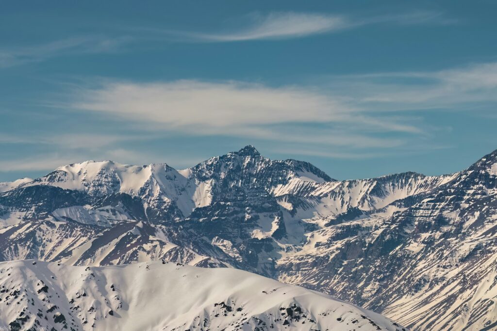 Wallpapers 4K High Mountain Wallpapers 4K Elevate Your Screen with Nature’s Majesty