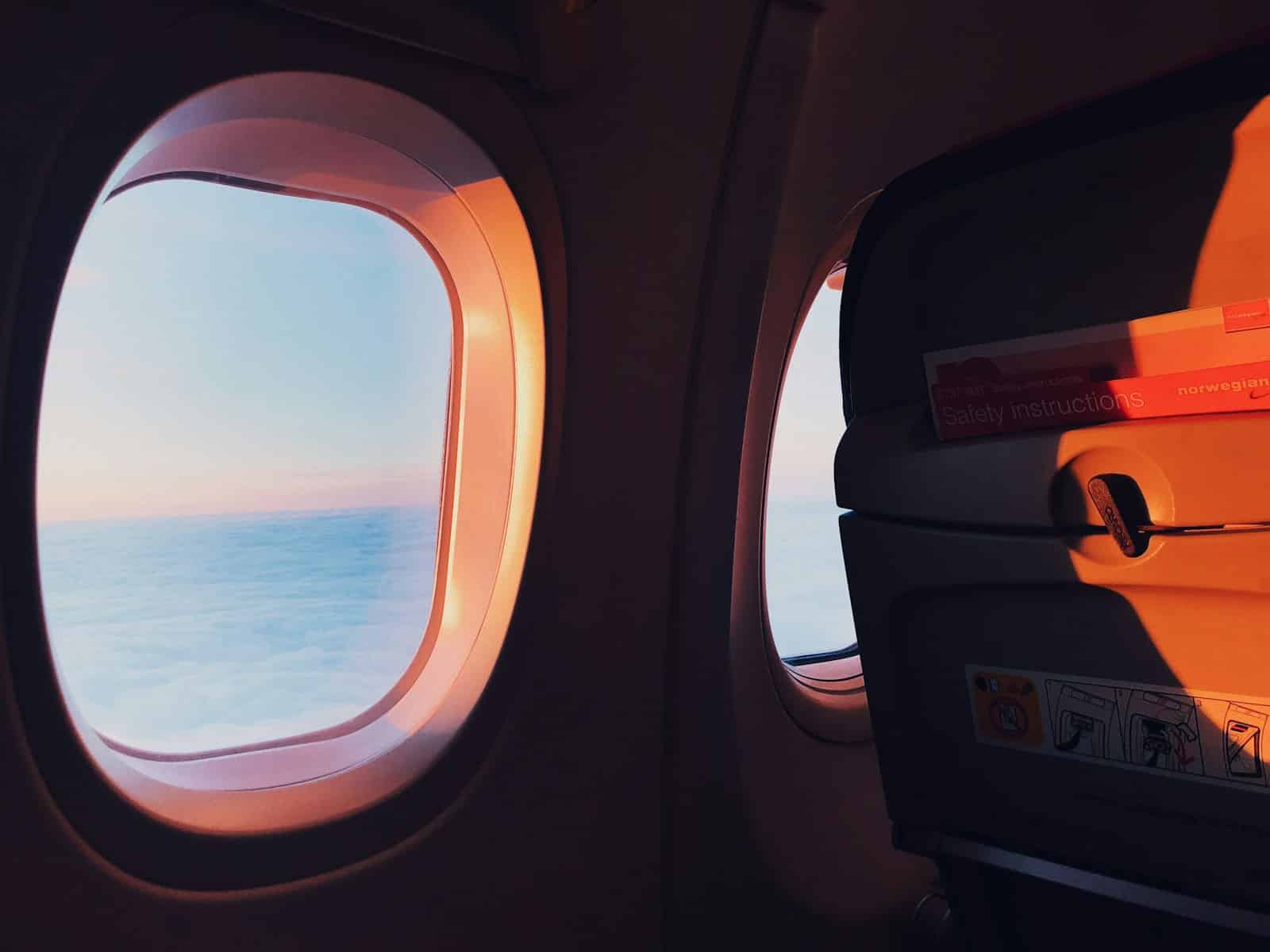 airplane aesthetic wallpaper Airplane Window Wallpapers 4K | Free Images Pictures