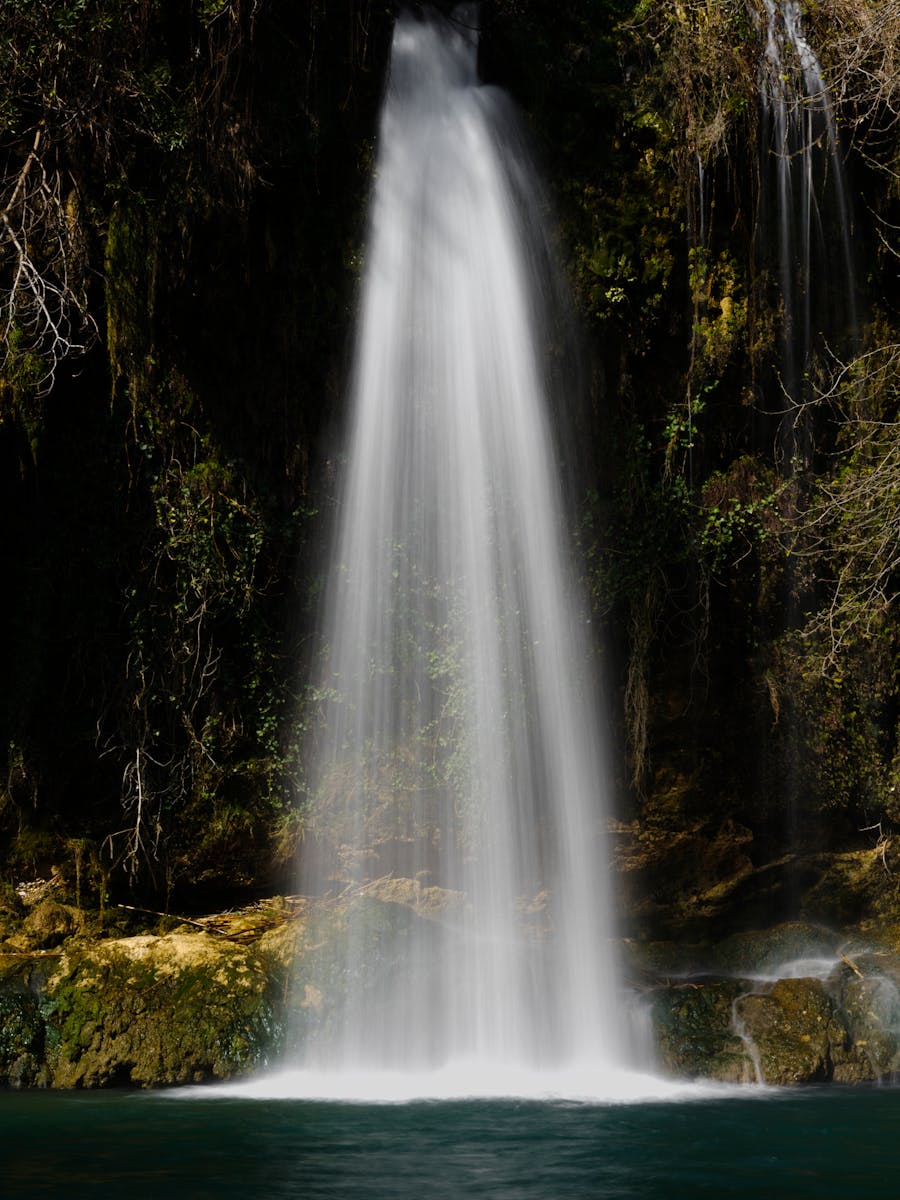 4 flowing water rock wallpaper flowing water rock wallpaper, Graceful Cascades from the Rock 4K UHD Wallpaper, nature water wallpapers UHD, peaceful waterfall backgrounds, waterfall rock wallpaper 4K Swish Cascades from the Rock 4K UHD Screen wallpaper – The Fantastic thing about Flowing Serenity flowing water rock wallpaper Swish Cascades from the Rock 4K UHD Screen wallpaper – The Fantastic thing about Flowing Serenity