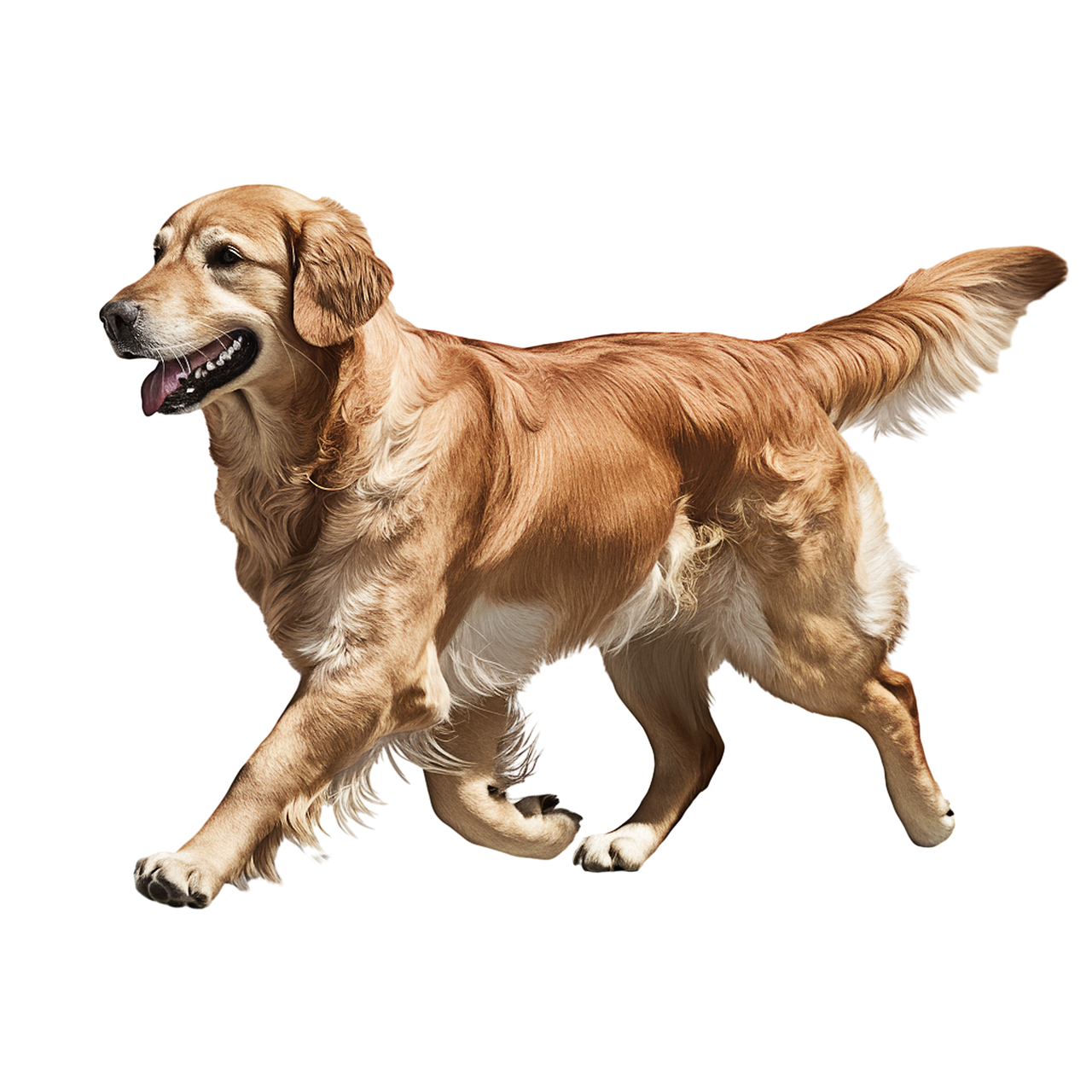 best dog wallpapers Golden Retriever 4K Wallpapers – Loyal and Nice Companions