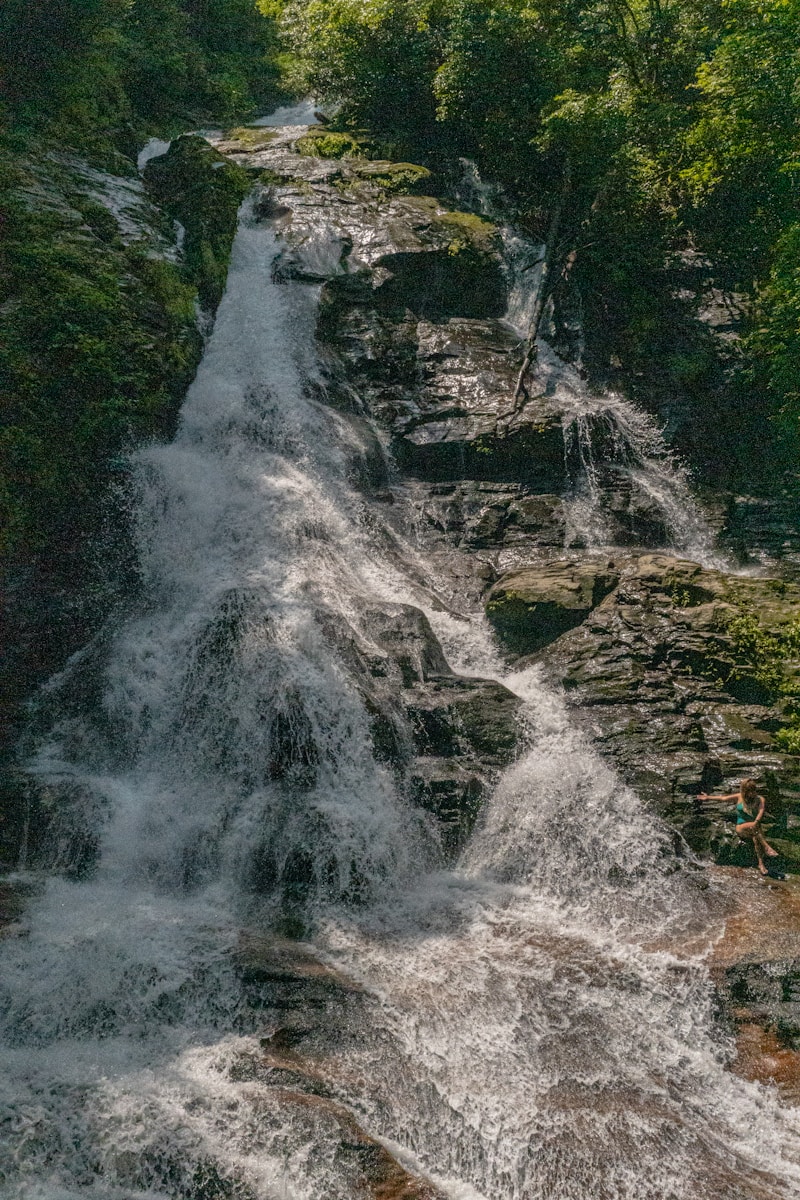 14 flowing water rock wallpaper flowing water rock wallpaper, Graceful Cascades from the Rock 4K UHD Wallpaper, nature water wallpapers UHD, peaceful waterfall backgrounds, waterfall rock wallpaper 4K Swish Cascades from the Rock 4K UHD Screen wallpaper – The Fantastic thing about Flowing Serenity flowing water rock wallpaper Swish Cascades from the Rock 4K UHD Screen wallpaper – The Fantastic thing about Flowing Serenity